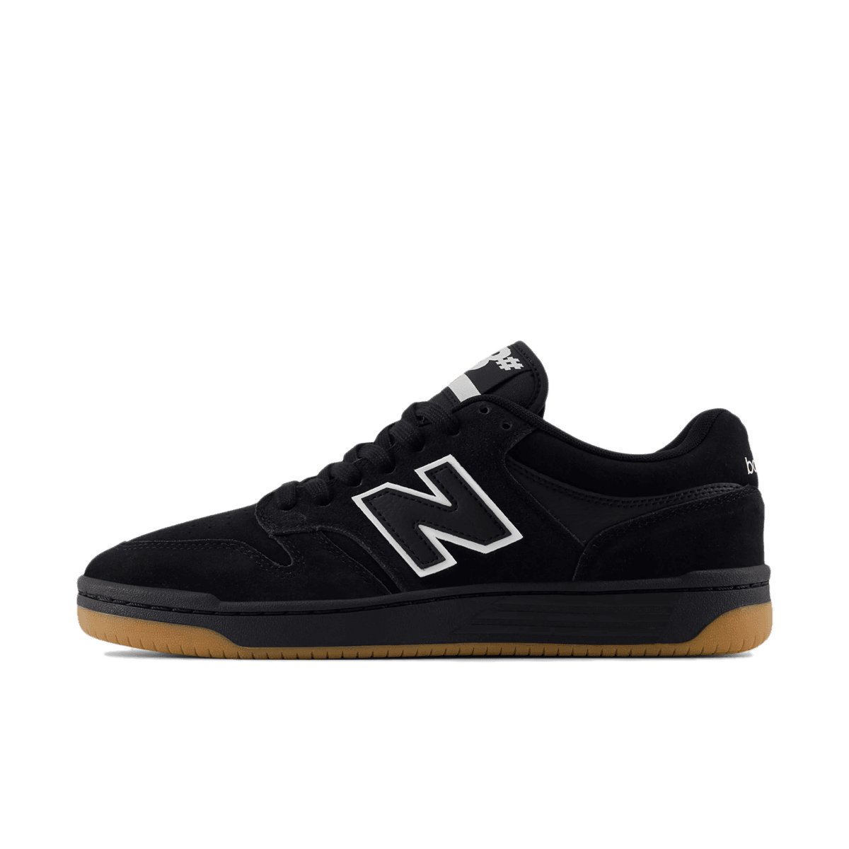 New Balance NB Numeric 480 'Black Gum'