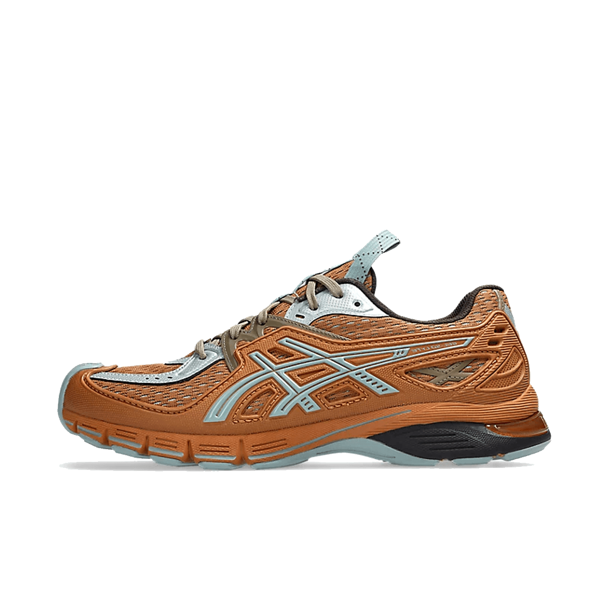 ASICS UB12-S GEL-SD-LYTE 'Dolphin Grey'