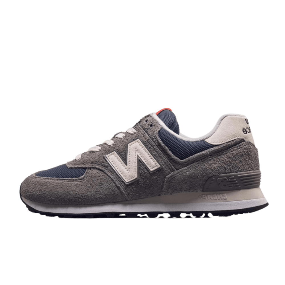 New Balance 574 'Shadow Grey Sea Salt'