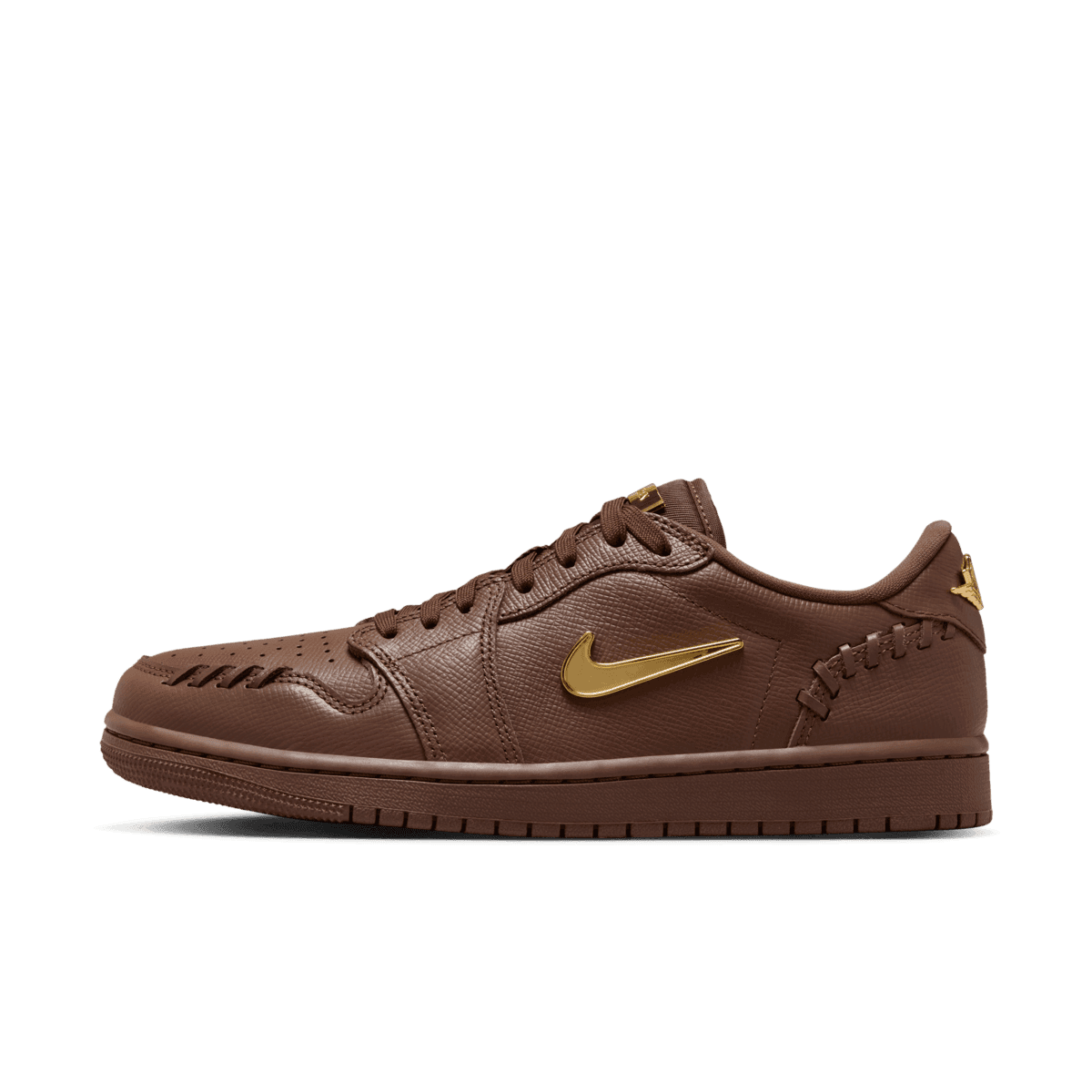 Air Jordan 1 Low Method of Make 'Cacao Wow'