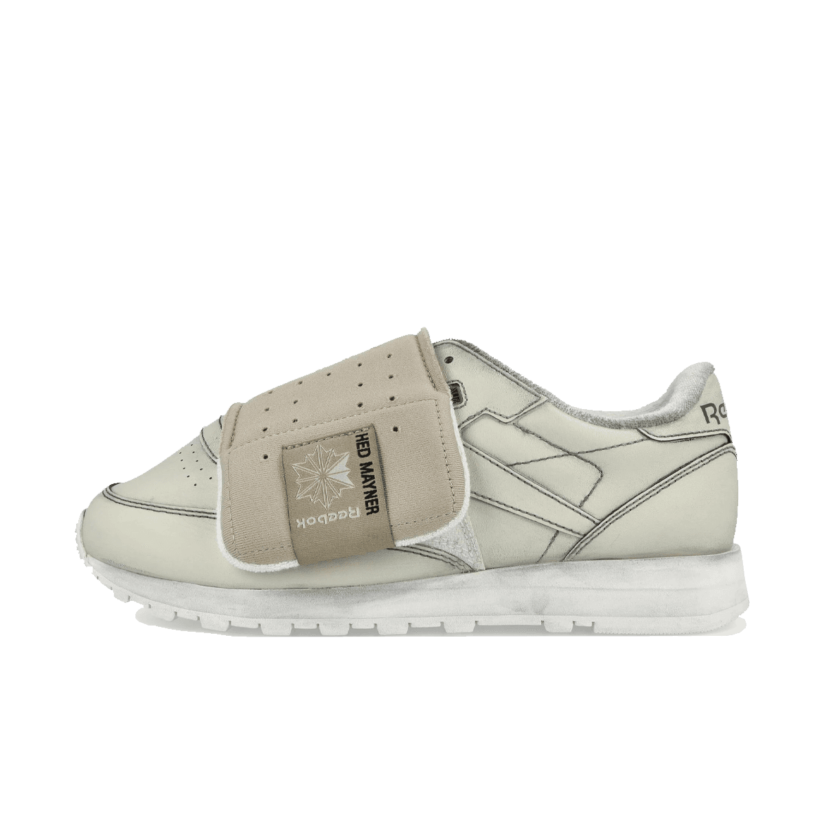 Hed Mayner x Reebok Classic Leather 'Beige' | RMIA041C99LEA0010161