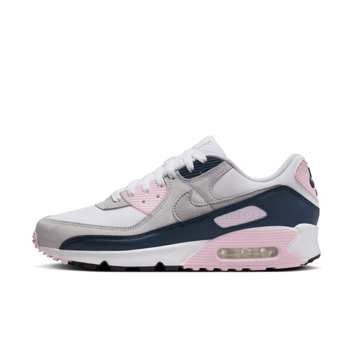 Nike Air Max 90 'Pink Foam'