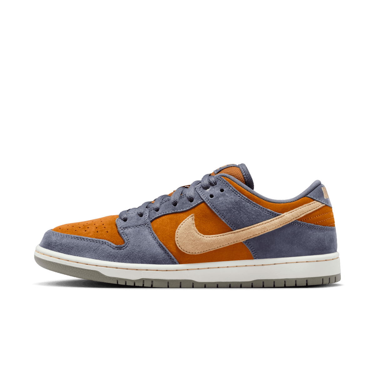 Nike SB Dunk Low Pro 'Light Carbon'