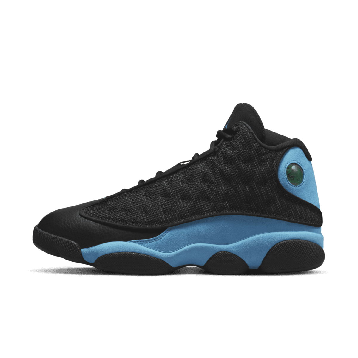 Air Jordan 13 Retro University Blue DJ5982 041 The Drop Date