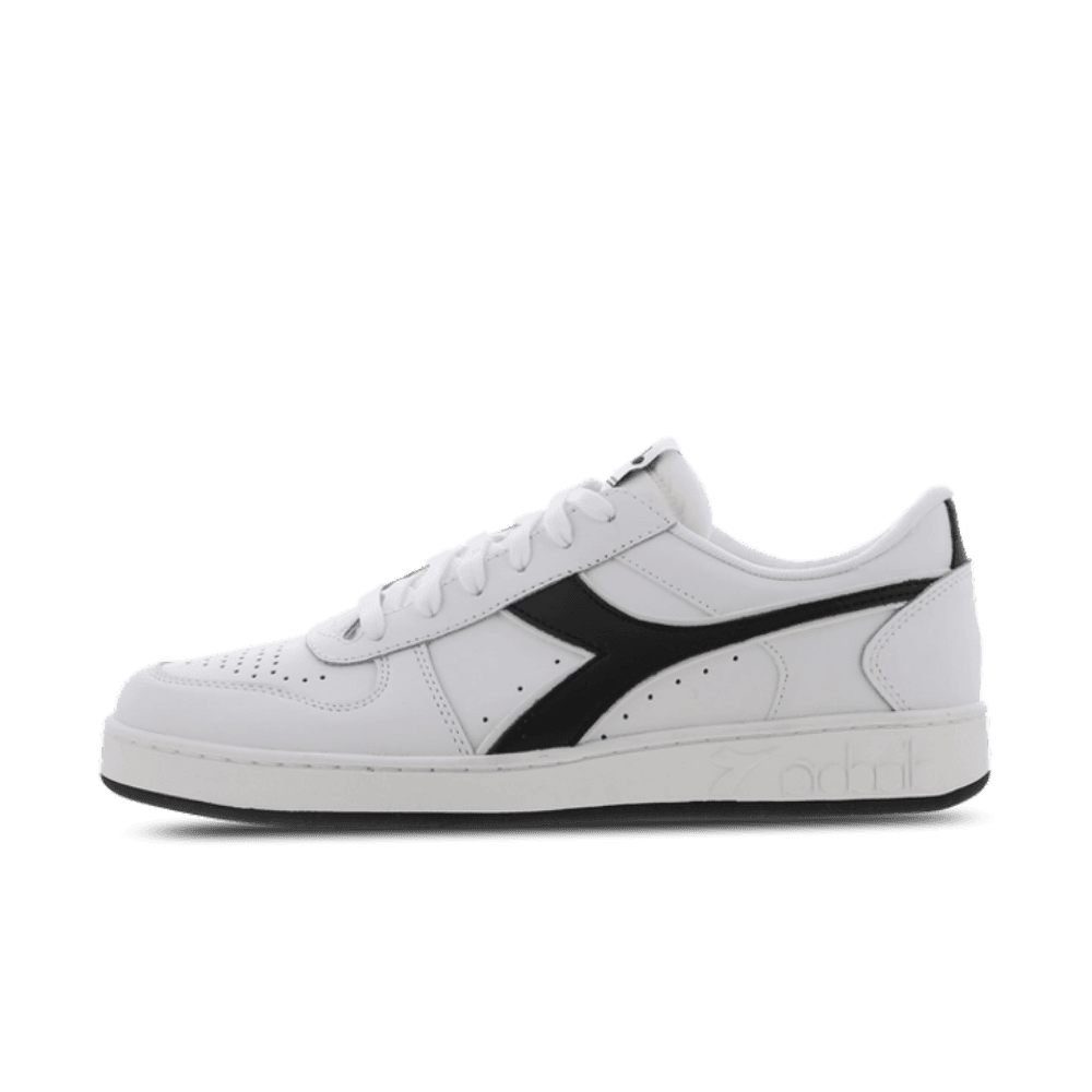 Diadora Magic Basket Low