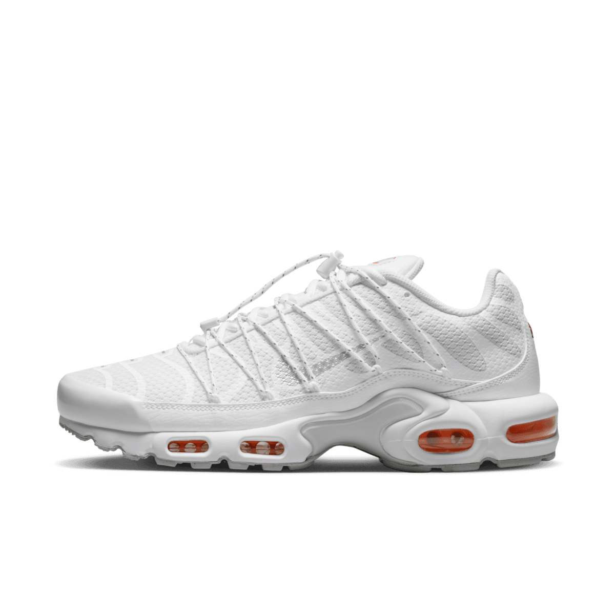 Nike Air Max Plus Utility 'White'