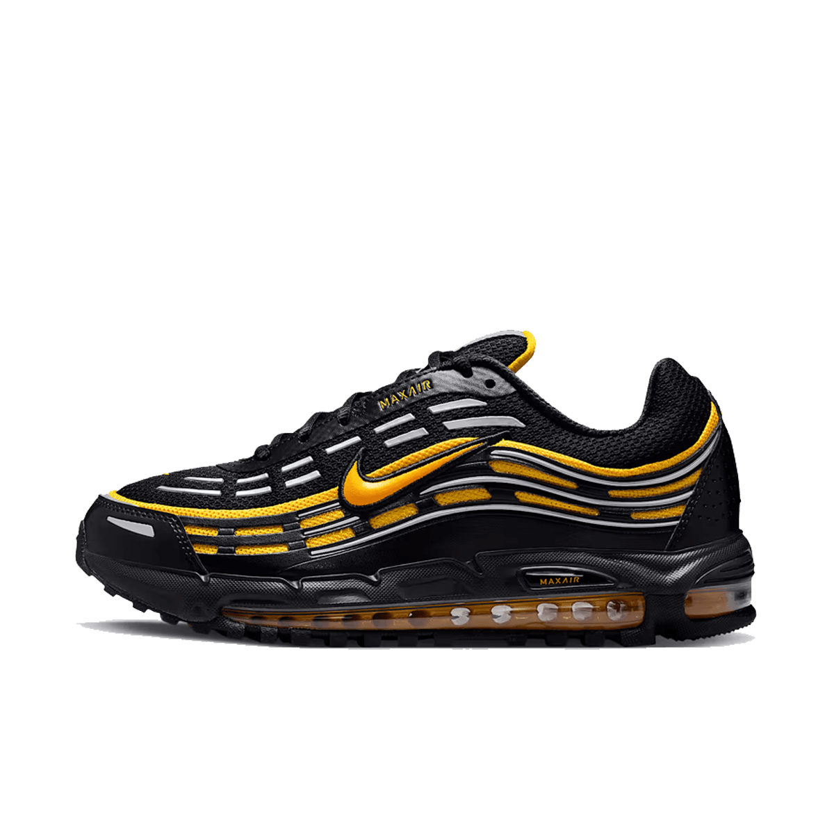 Nike Air Max TL 2.5 'Varsity Maize'