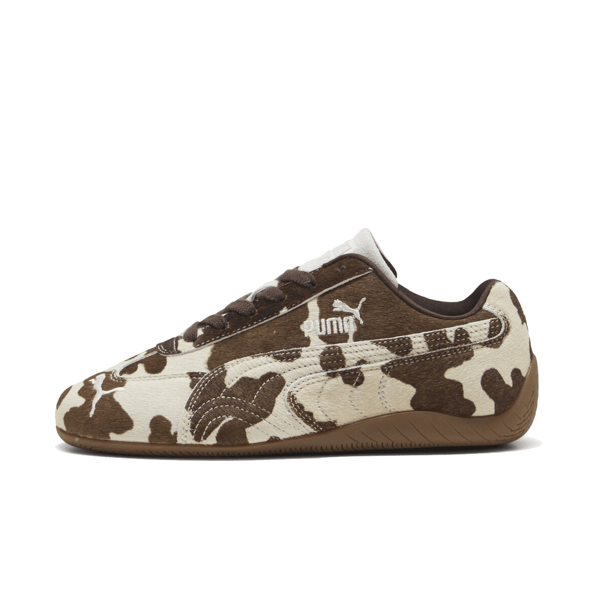 PUMA Speedcat WMNS 'Cow Print'