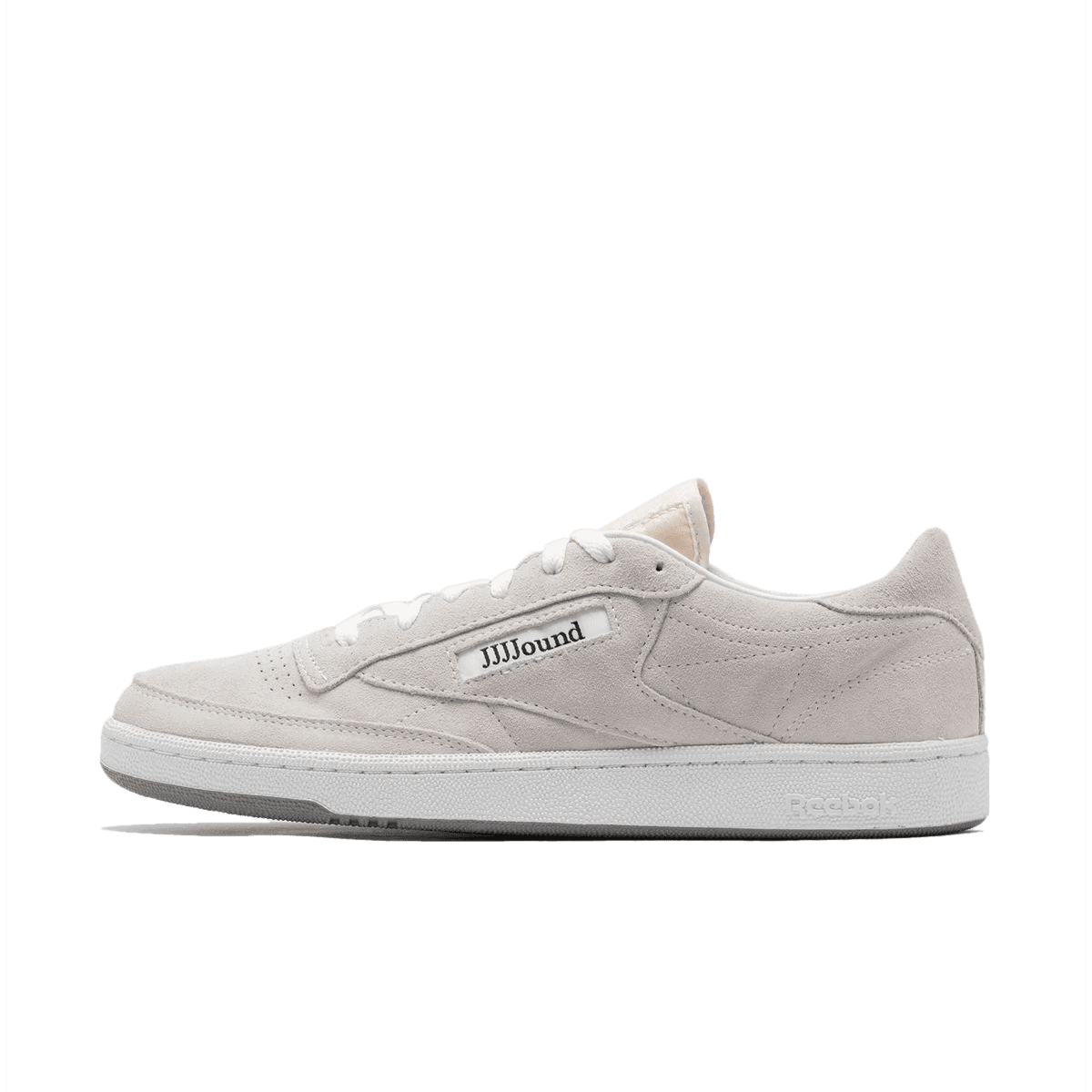 JJJJound x Reebok Club C 85 'Footwear White'