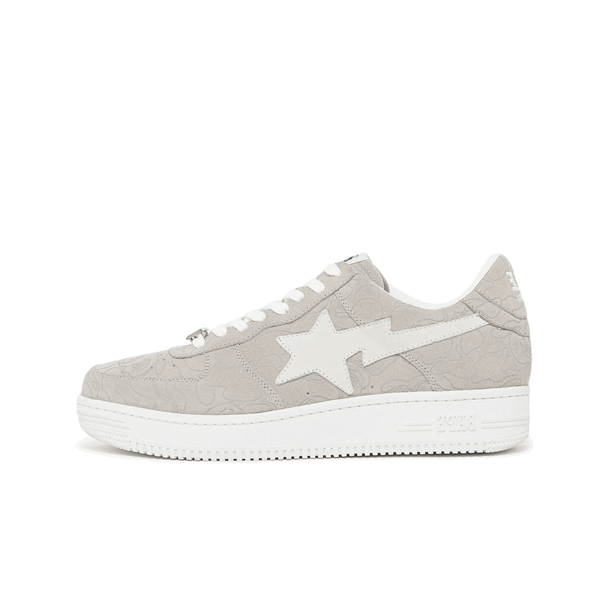 Bapesta solebox clearance