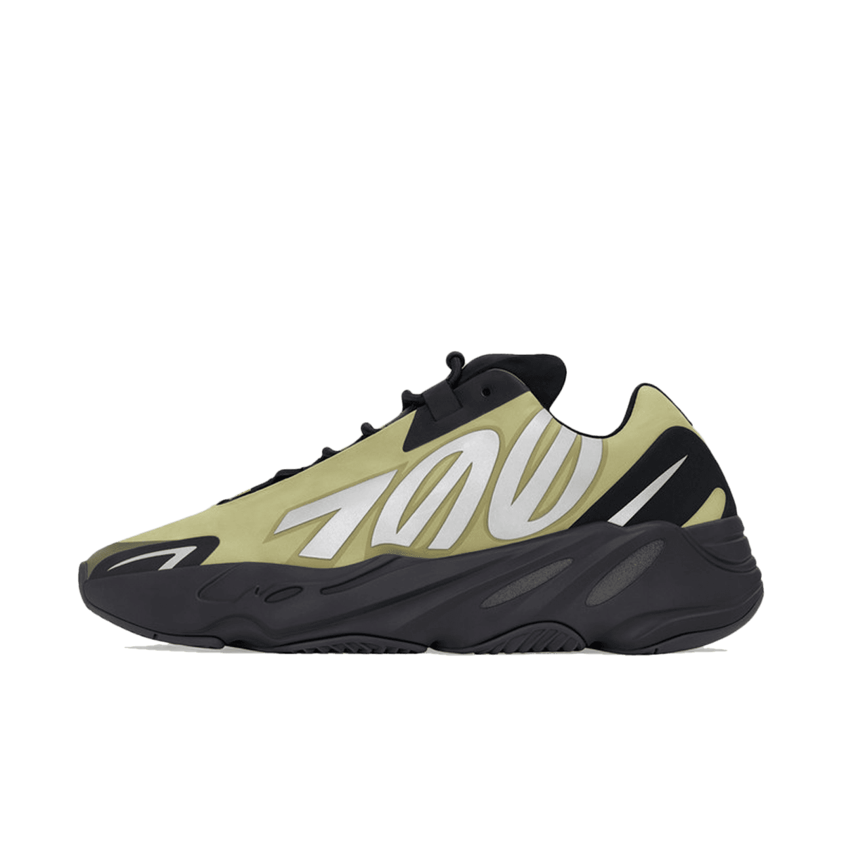 adidas Yeezy 700 MNVN 'Resin'