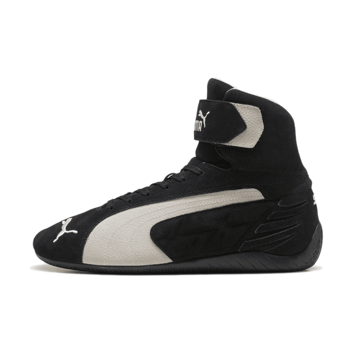 Puma Speedcat Mid 'Black'