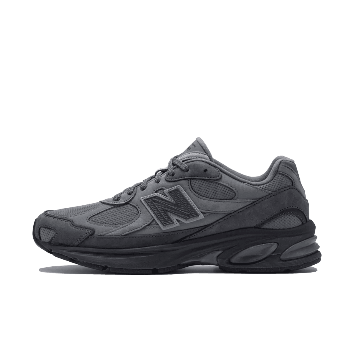 Comme Des Garçons x New Balance 2010 'Charcoal'