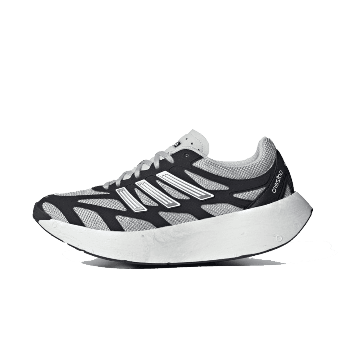 adidas Adizero Aruku 'Core Black & Cloud White'