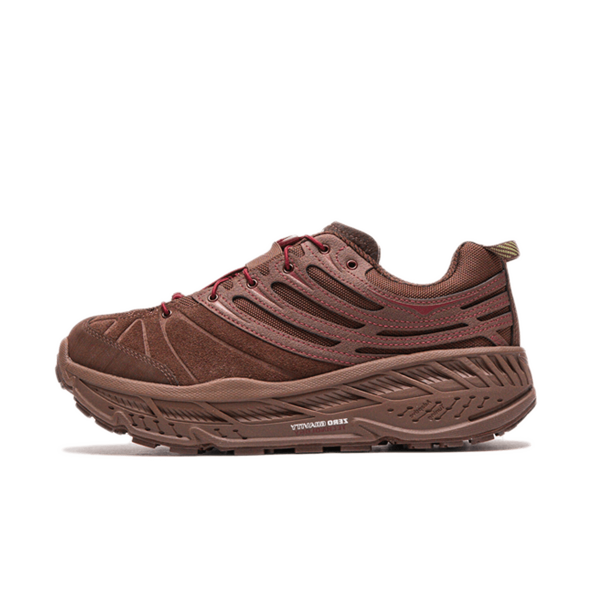 HOKA Stinson Evo 'Cold Brew'