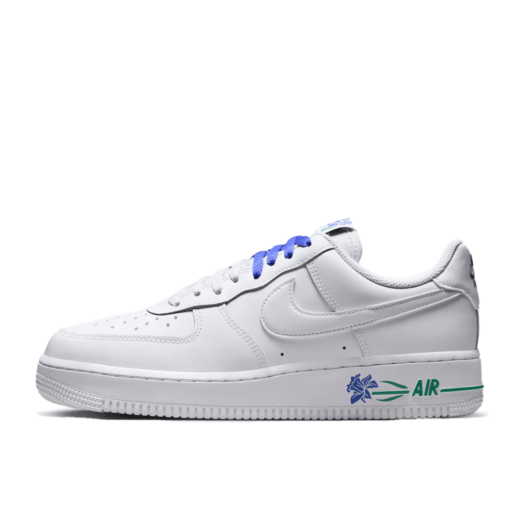Nike Air Force 1 Low SE 'Iris'