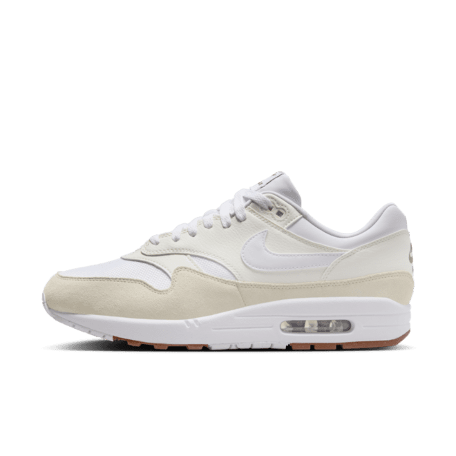 Nike Air Max 1 SC 'Sail'