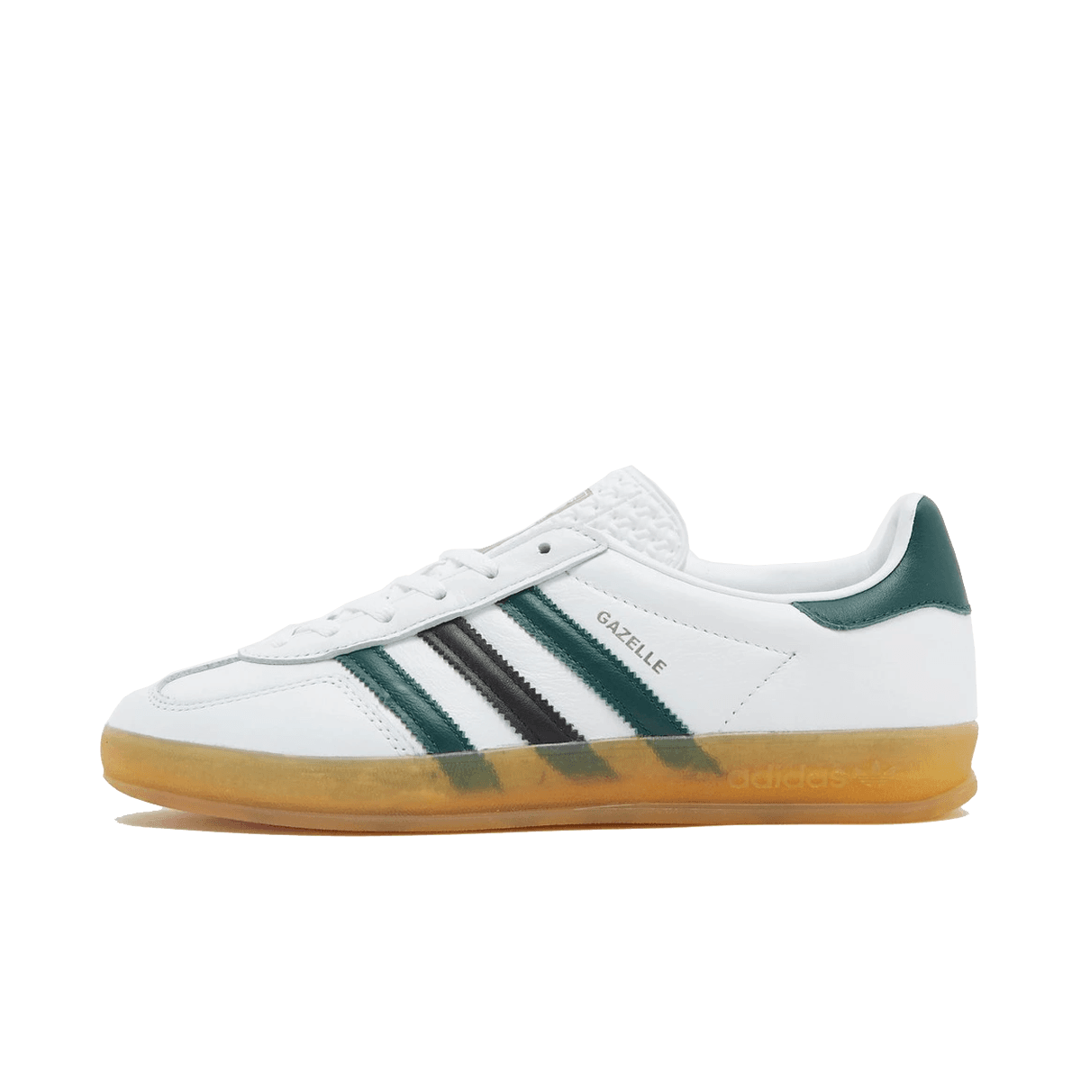 adidas Gazelle Indoor 'Collegiate Green'