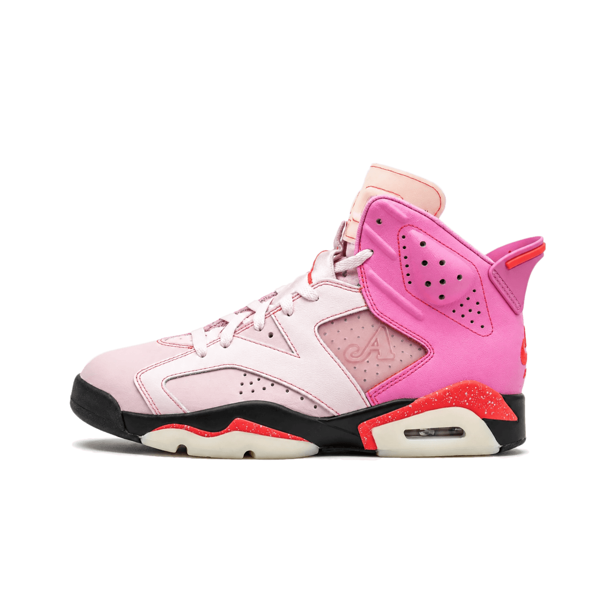 AWAKE NY x Air Jordan 6 Retro SP 'Playful Pink'