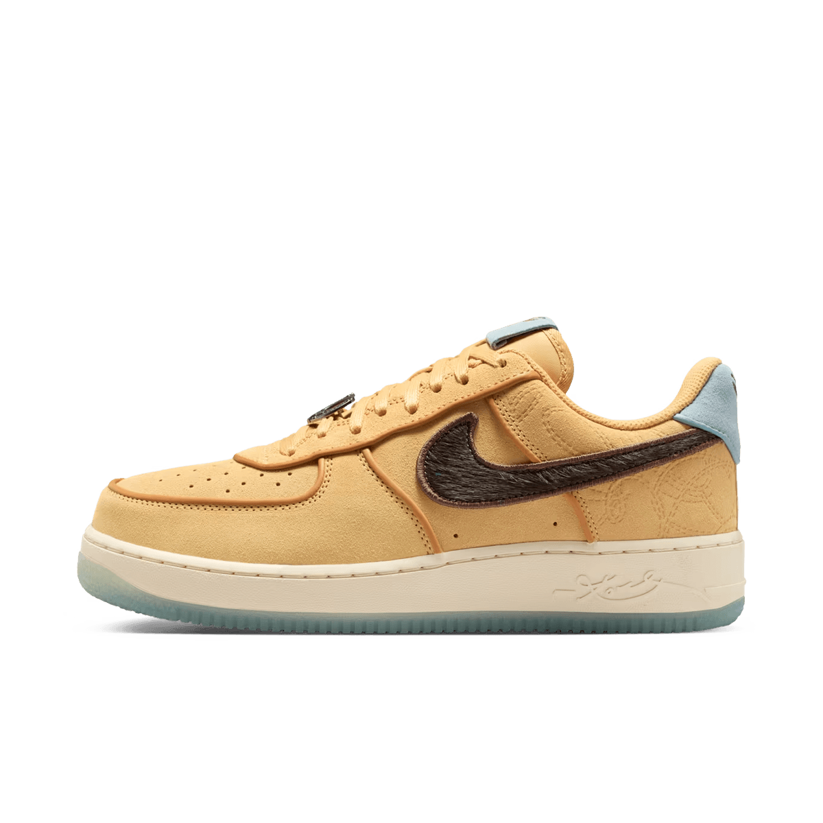 Nike Air Force 1 Low Protro 'Siempre Mio'