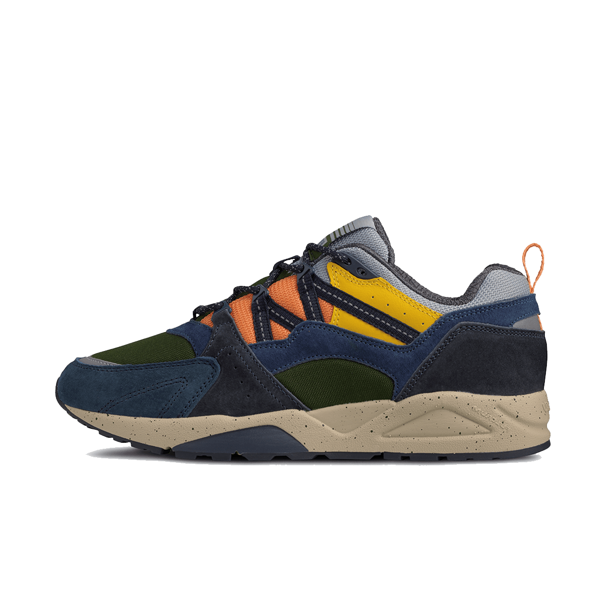 Karhu Fusion 2.0 'True Navy' - Polar Night Pack 2