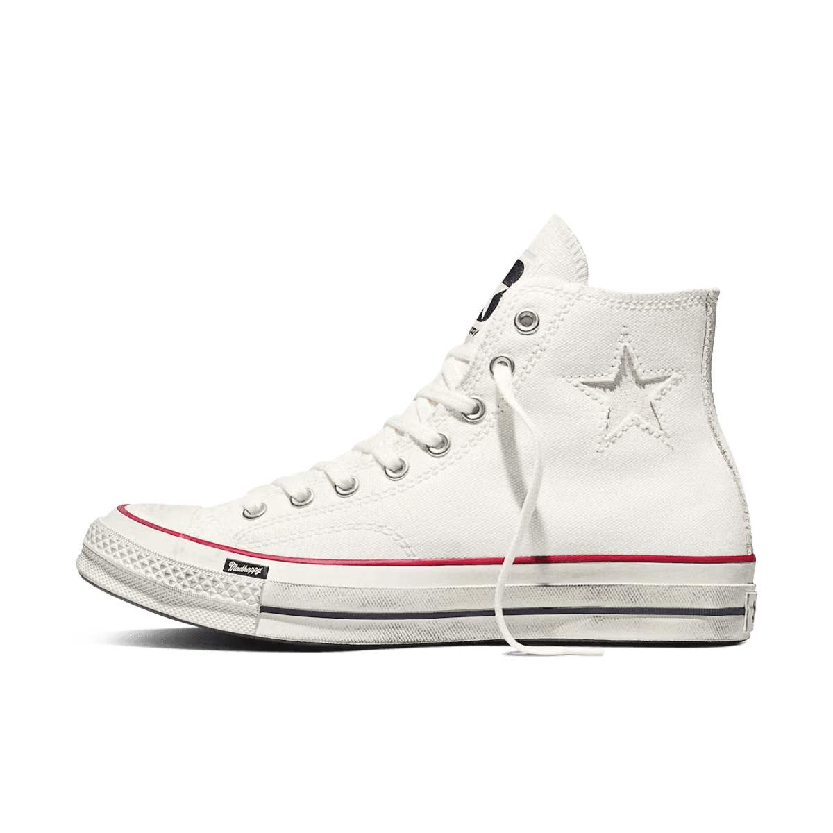 Madhappy x Converse Chuck 70 'Vintage White'