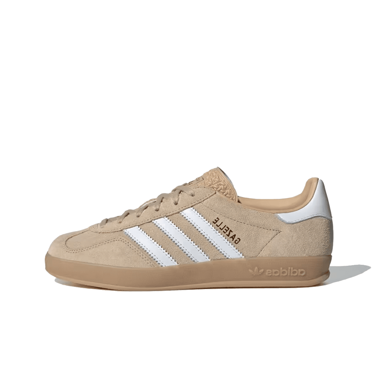 adidas Wmns Gazelle Indoor 'Magic Beige'