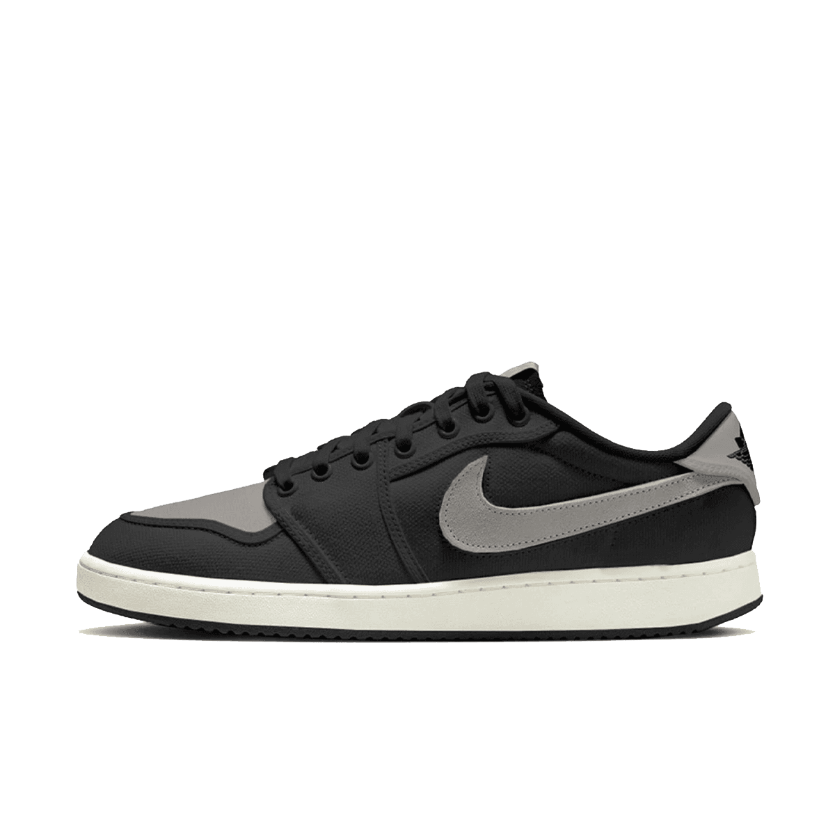 Nike Air Jordan 1 KO Low 'Shadow'