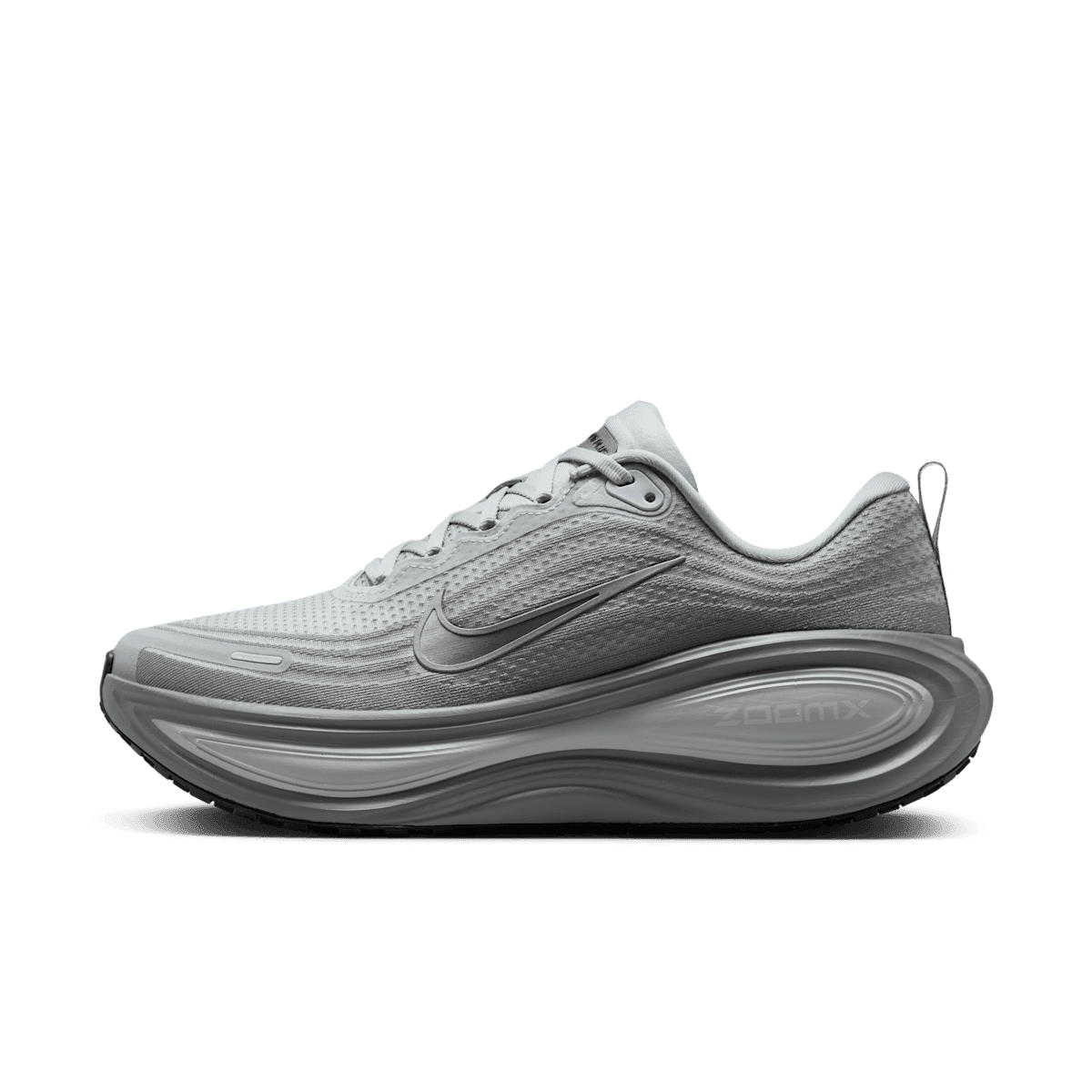 Nike Vomero Plus 'Wolf Grey'