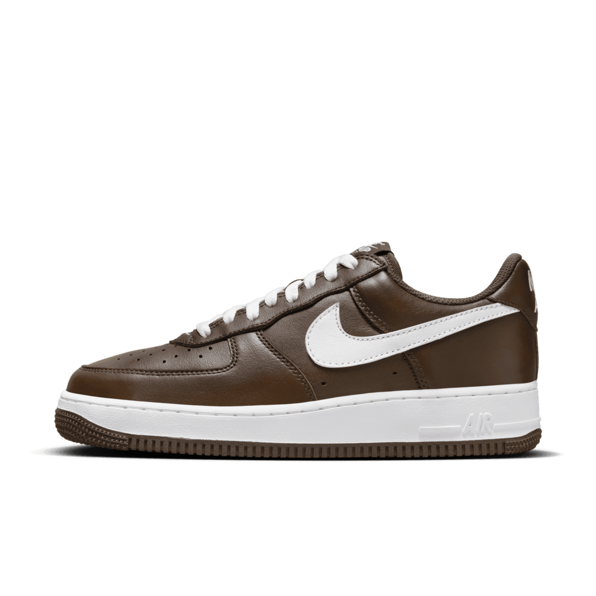 Nike Air Force 1 Retro QS 'Chocolate'