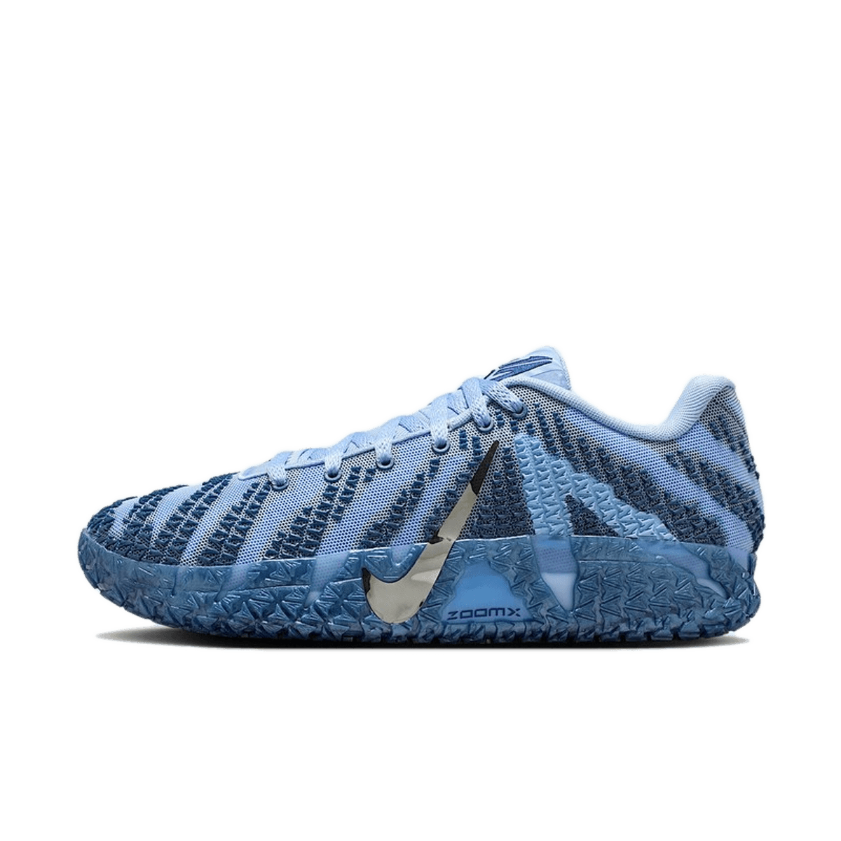 Nike JA 3 'Warning Label'