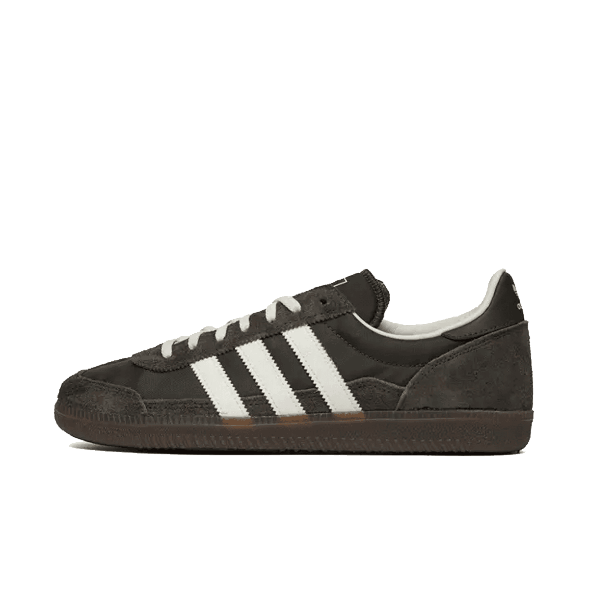 adidas Wensley SPZL 'Utility Grey'
