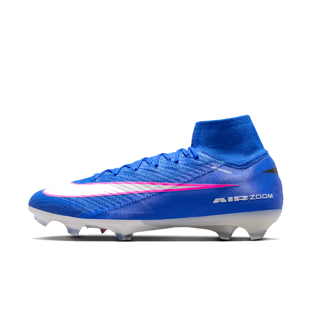 Nike Mercurial Superfly 10 Elite 'Racer Blue' - Firm Ground
