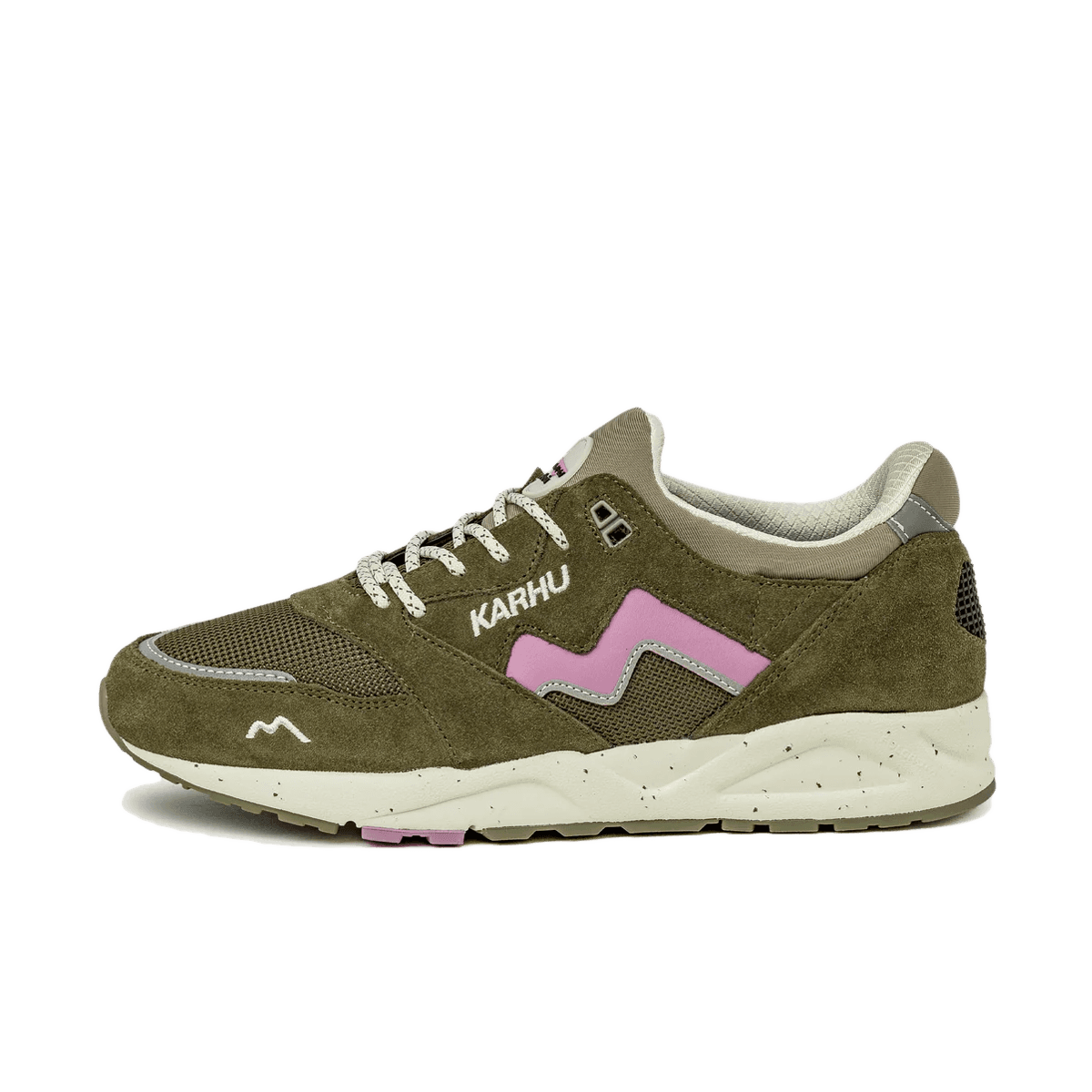 Karhu Aria 95 'Beech & Lila'
