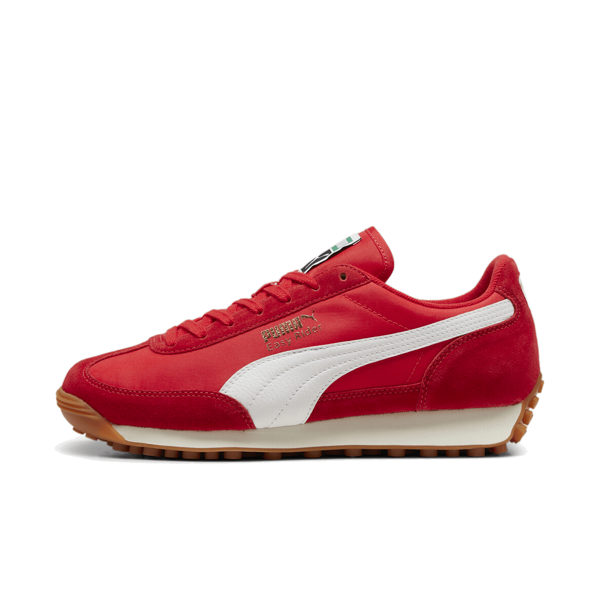 PUMA Easy Rider Vintage 'Red'