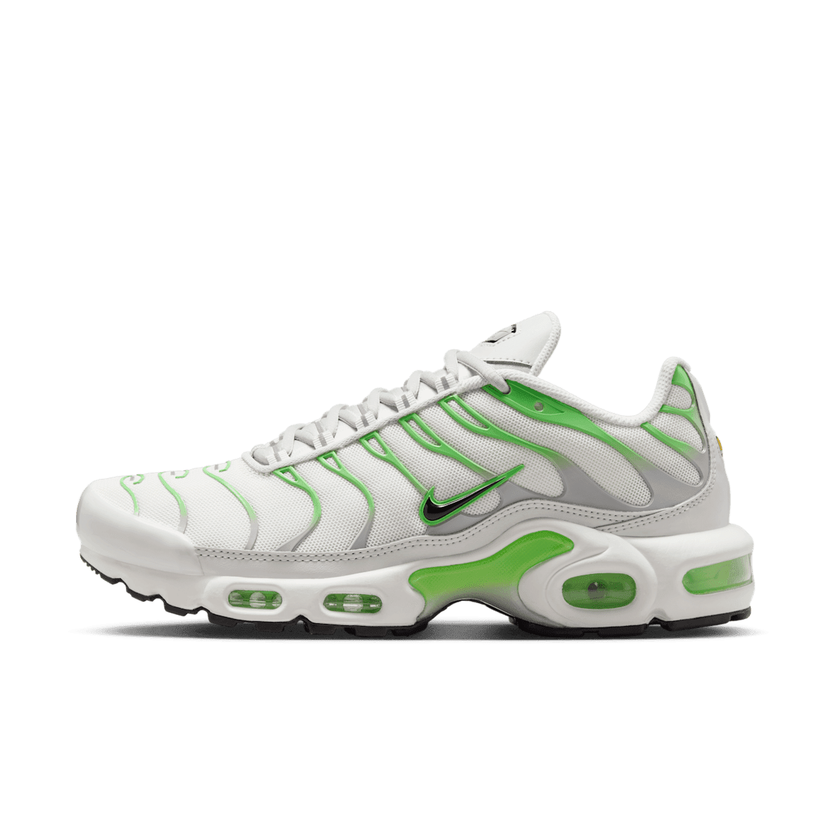Nike Air Max Plus WMNS 'Green Strike'