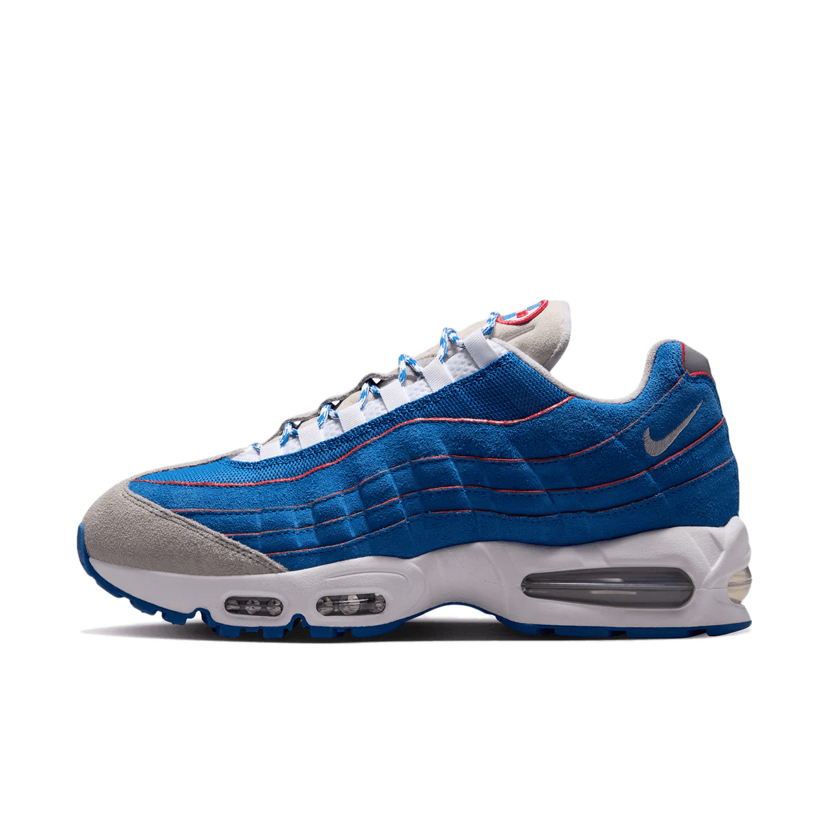 Nike Air Max 95 'Blue Lawson'