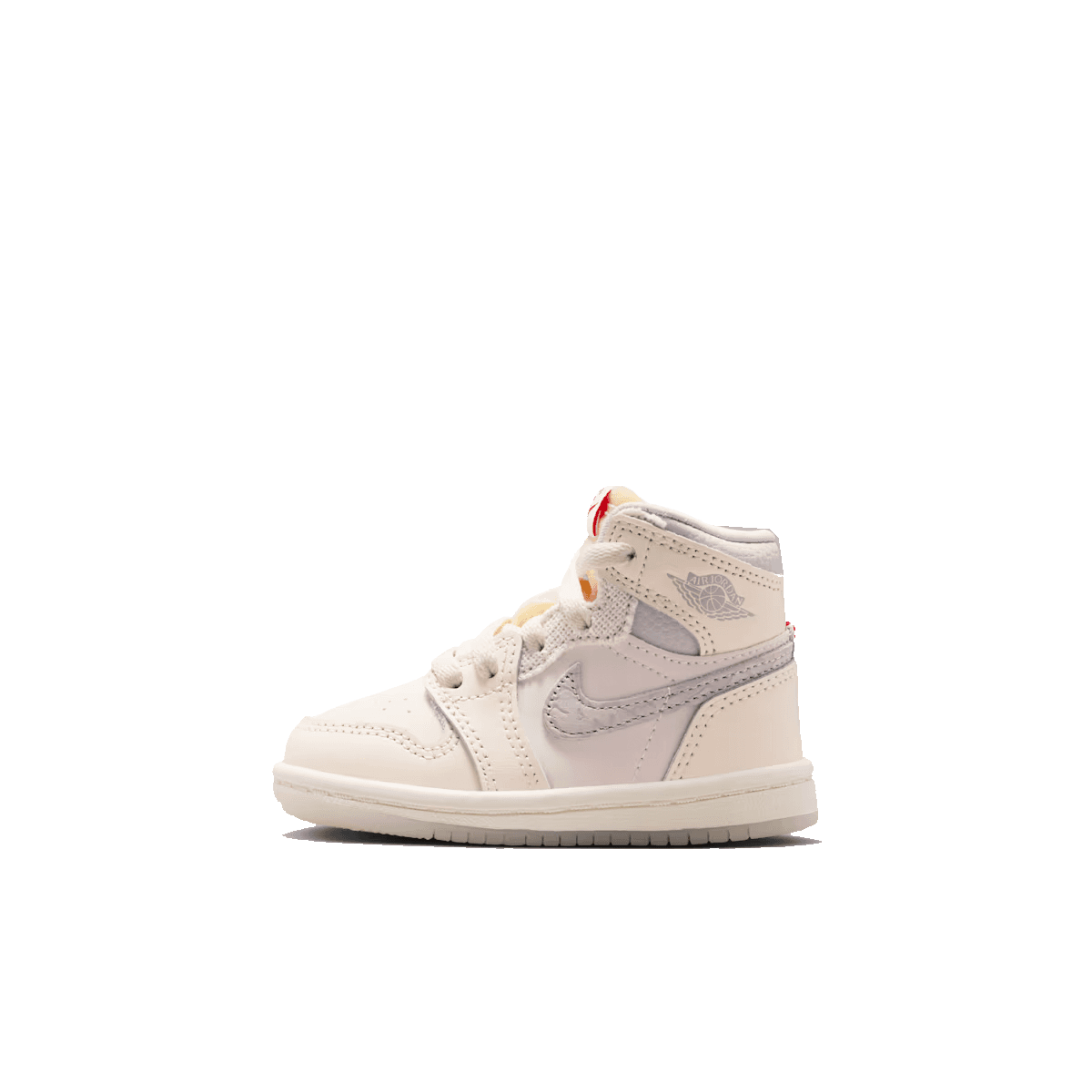 Air Jordan 1 Retro High TD 'Sail Elephant Print'