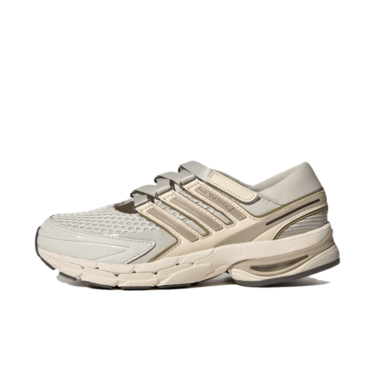 adidas Adistar Control 5 Mary Jane 'Wonder Beige'