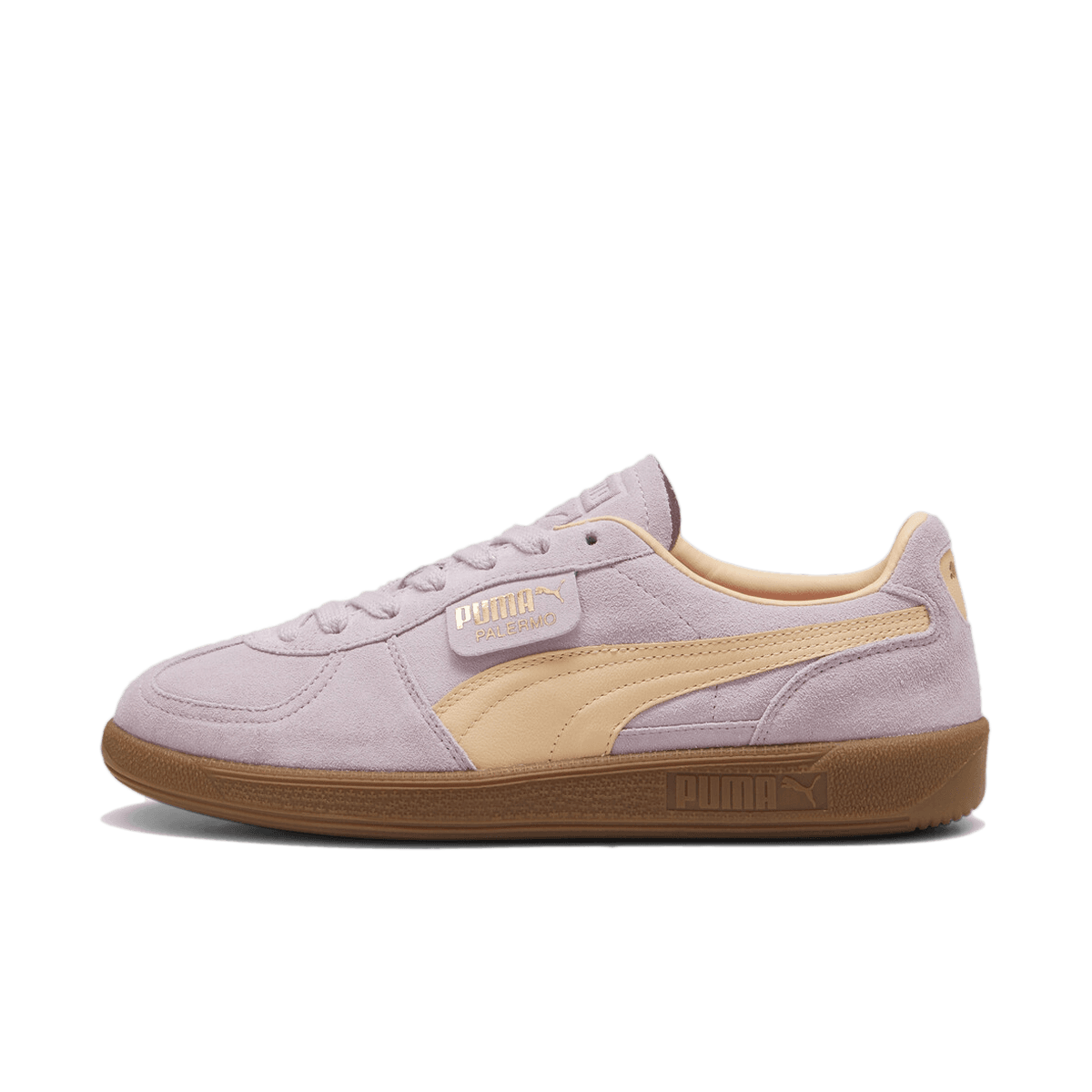 PUMA Palermo Vintage 'Magenta Gleam' | 396841-07 | The Drop Date