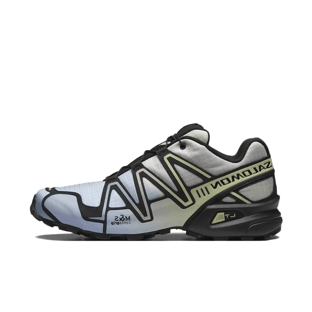 Salomon Speedcross 3 Chromatic 'Blue Fog'