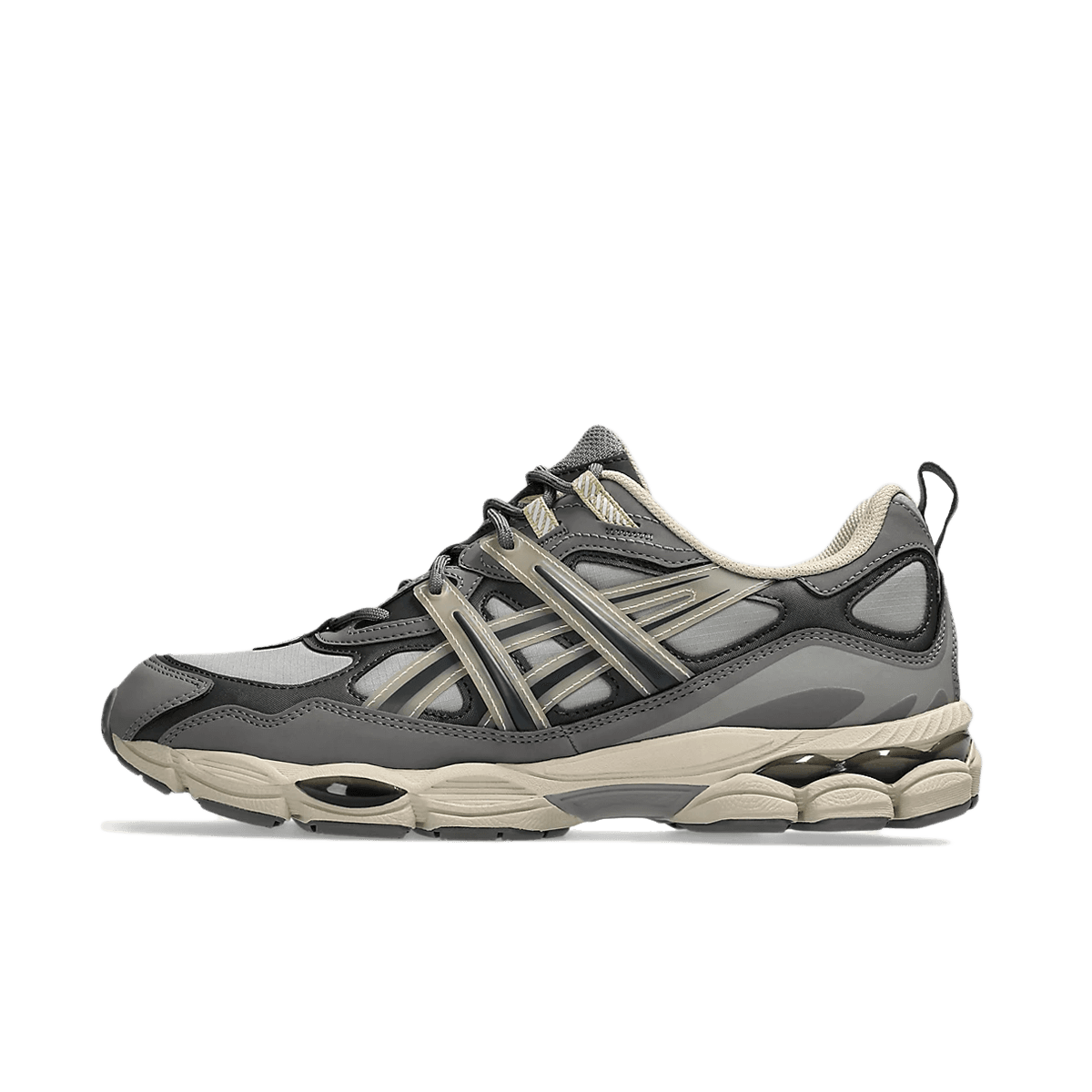 ASICS Gel-NYC Utility 'Steeple Grey'