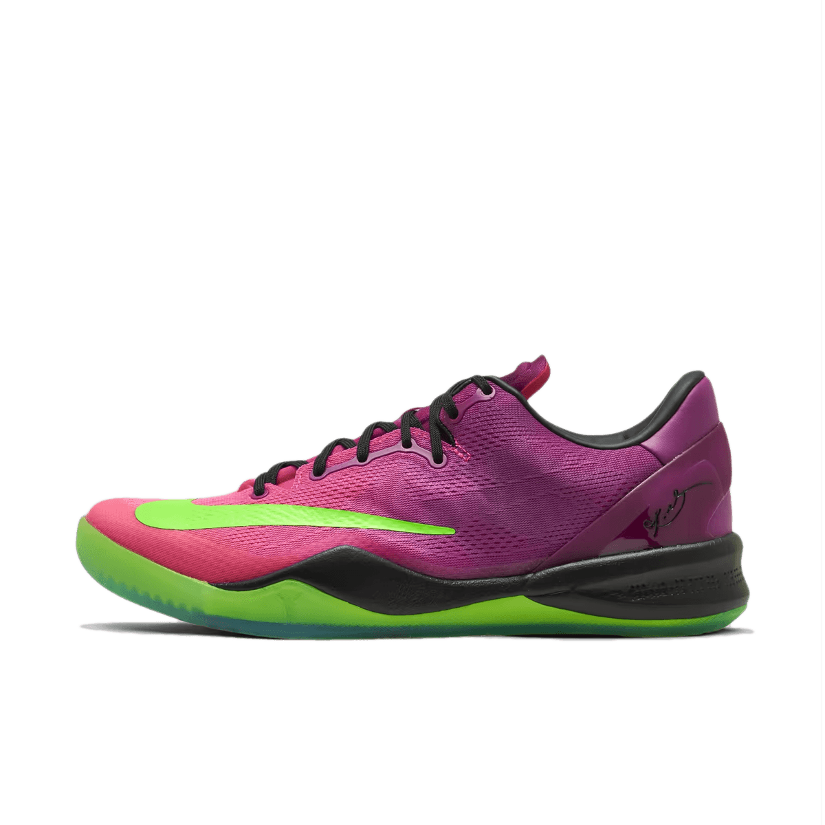 Nike Kobe 8 Protro 'Mambacurial' - 2026