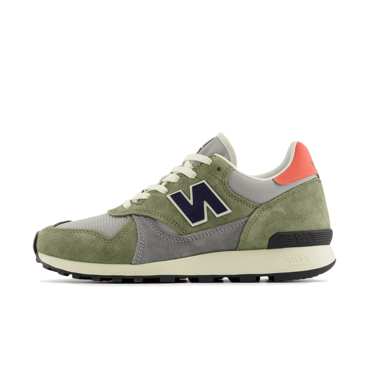 New Balance 475 'Green & Grey'