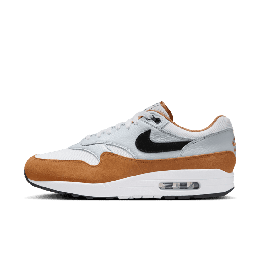Nike Air Max 1 '87 WMNS 'Leopard' | FV6605-200 | The Drop Date