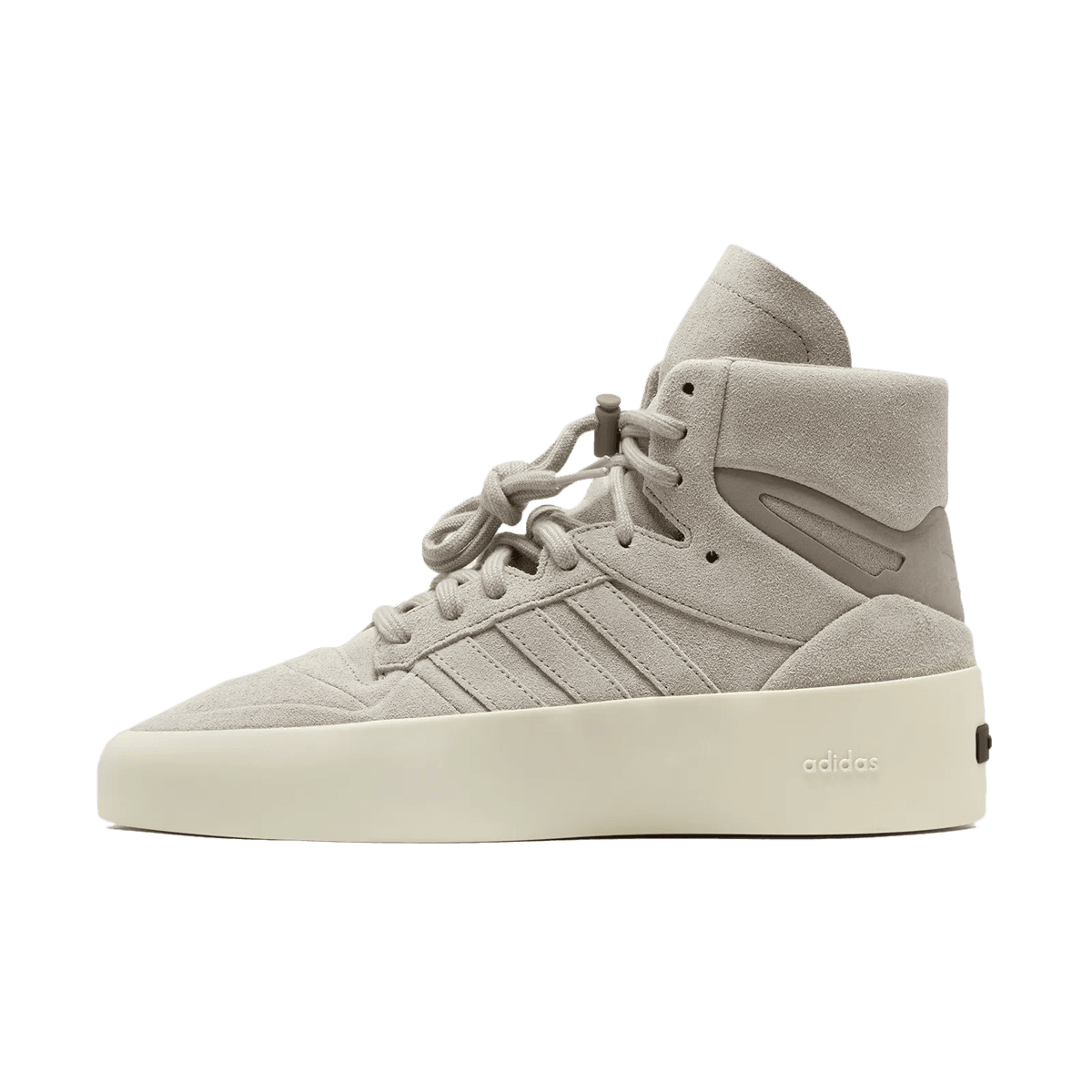 Fear of God x adidas Athletics 86 Hi 'Sesame'