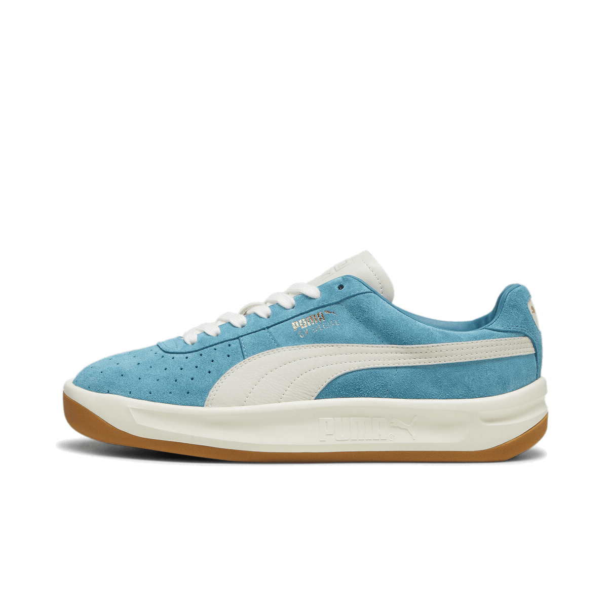 PUMA GV Special SD MII 'Opale Blue'