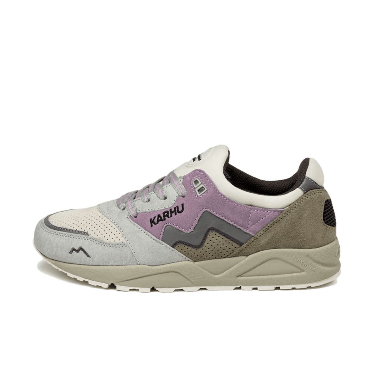 Karhu Aria 95 'Dawn Blue' - Mystic Forest Pack