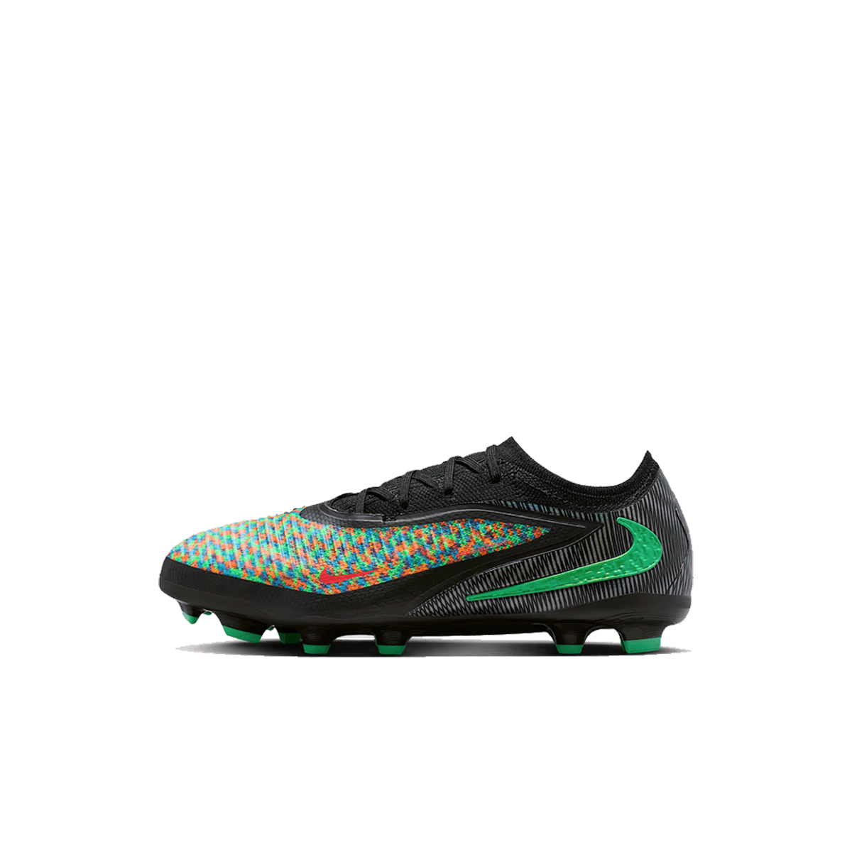 EA Sports FC 26 x Nike Phantom 6 Low Pro GS 'Multicolor'