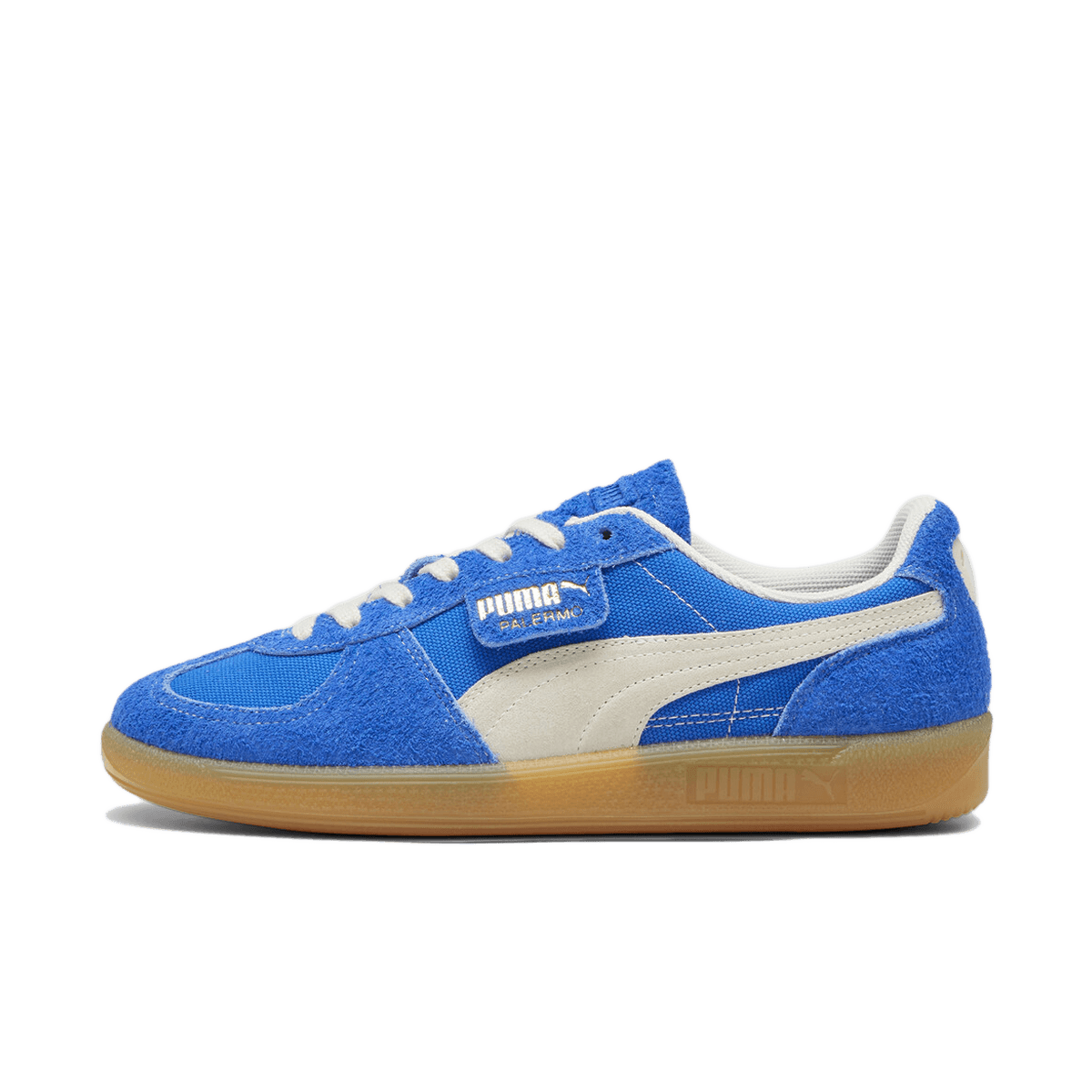 PUMA Palermo Vintage 'Hyperlink Blue'